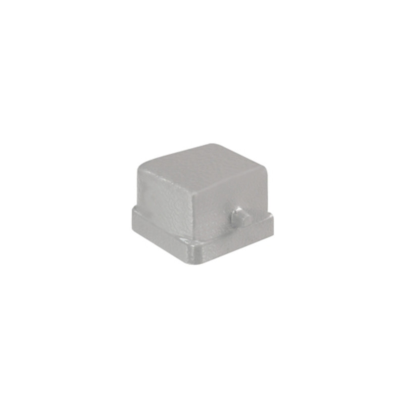 Weidmuller HDC behuizing rechthoekige connectoren ip65 B36,5MM H17,5MM