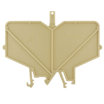 Weidmuller HP 1 adp1 sak series acc