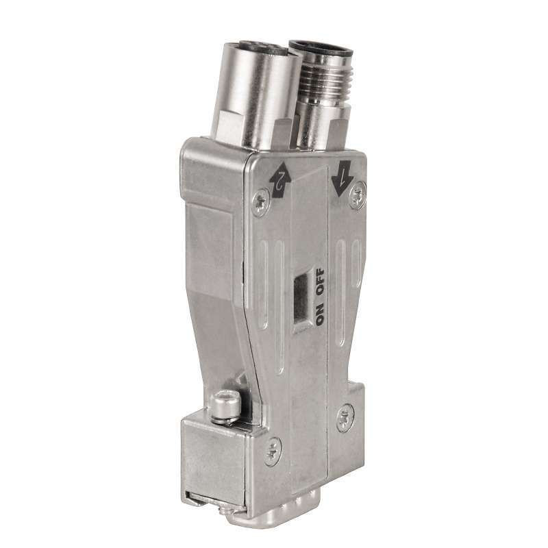 Weidmuller I/O connector