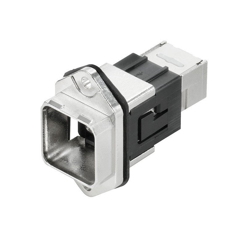 Weidmuller Ie-BSS-V14M-RJ45-C