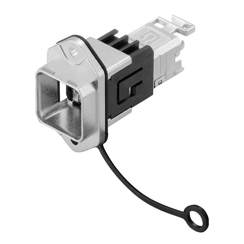 Weidmuller Ie-BSS-V14M-RJ45-FJ-P