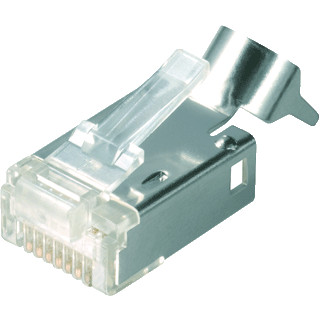 Weidmuller Ie-PM-RJ45-TH