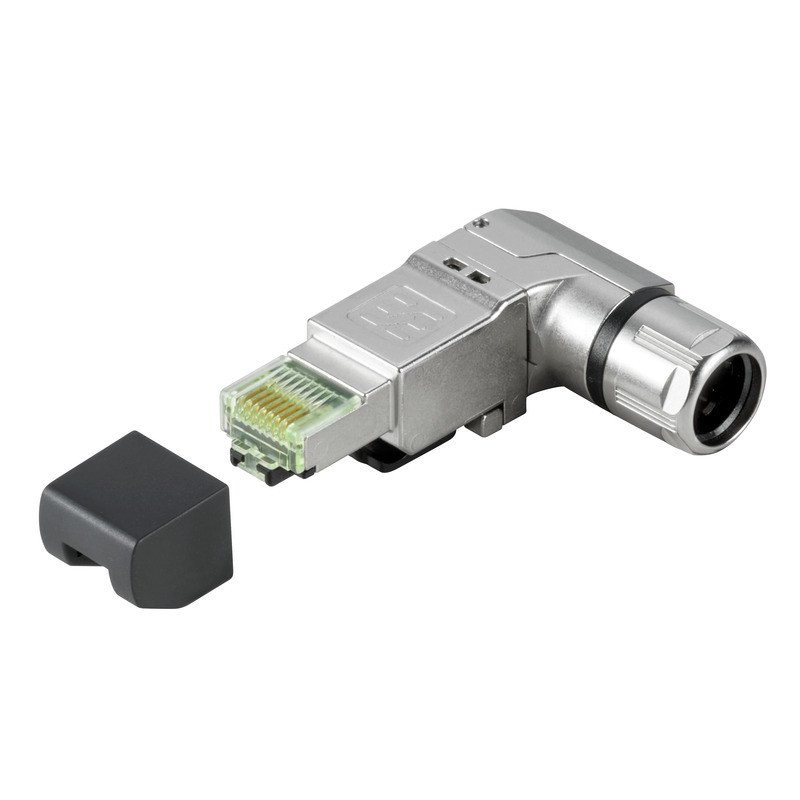 Weidmuller Ie-PS-RJ45-FH-90-A-1.1
