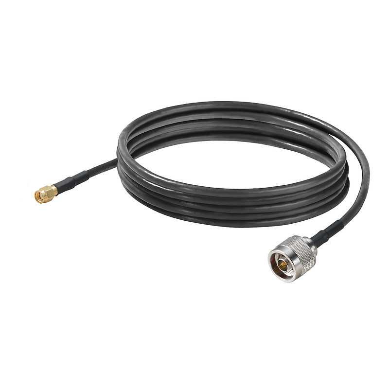 Weidmuller Industrial Ethernet Antenna Cable (assembled)