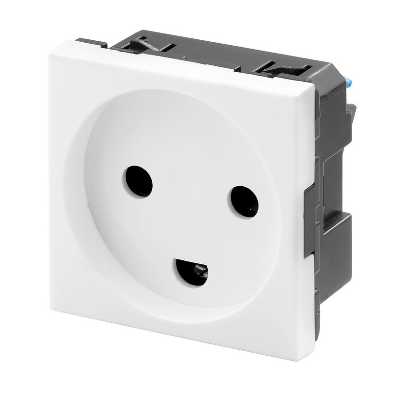 Weidmuller Industrial Ethernet Insert (component housing)