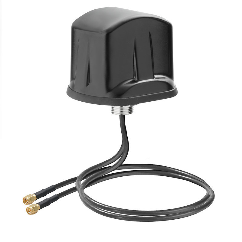 Weidmuller Industrial Ethernet Mobile Communications antenna