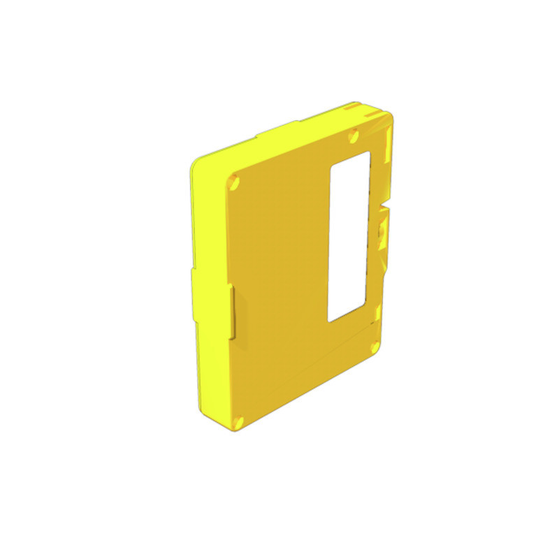 Weidmuller Ink Tank (printer), yellow, 1 ST Weidmuller Ink Tank (printer), yellow, 1 ST