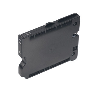 Weidmuller Inkt tank zwart