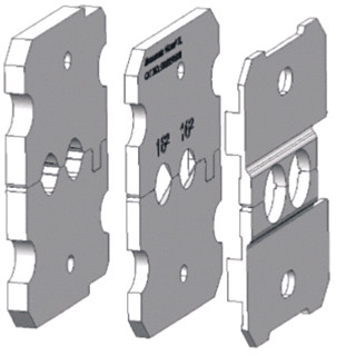Weidmuller Insert