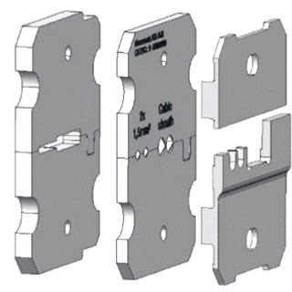 Weidmuller Insert