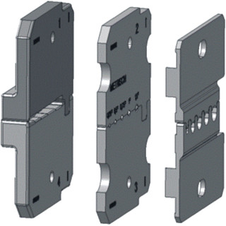 Weidmuller Insert