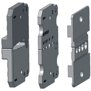 Weidmuller Insert