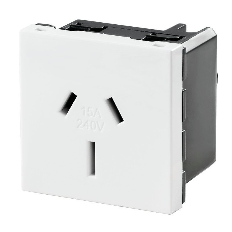 Weidmuller Insert (component housing)