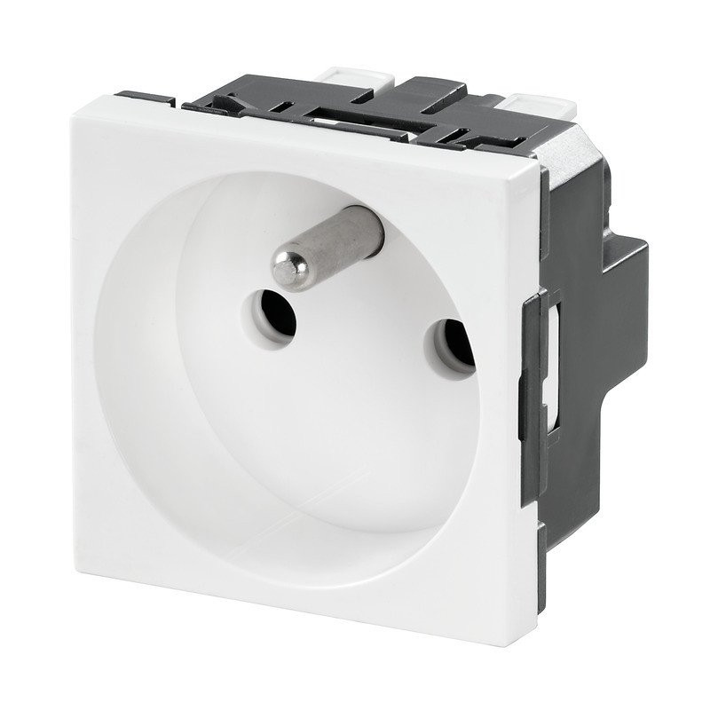 Weidmuller Insert (component housing)