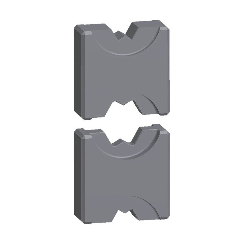 Weidmuller Insert (crimping tool),