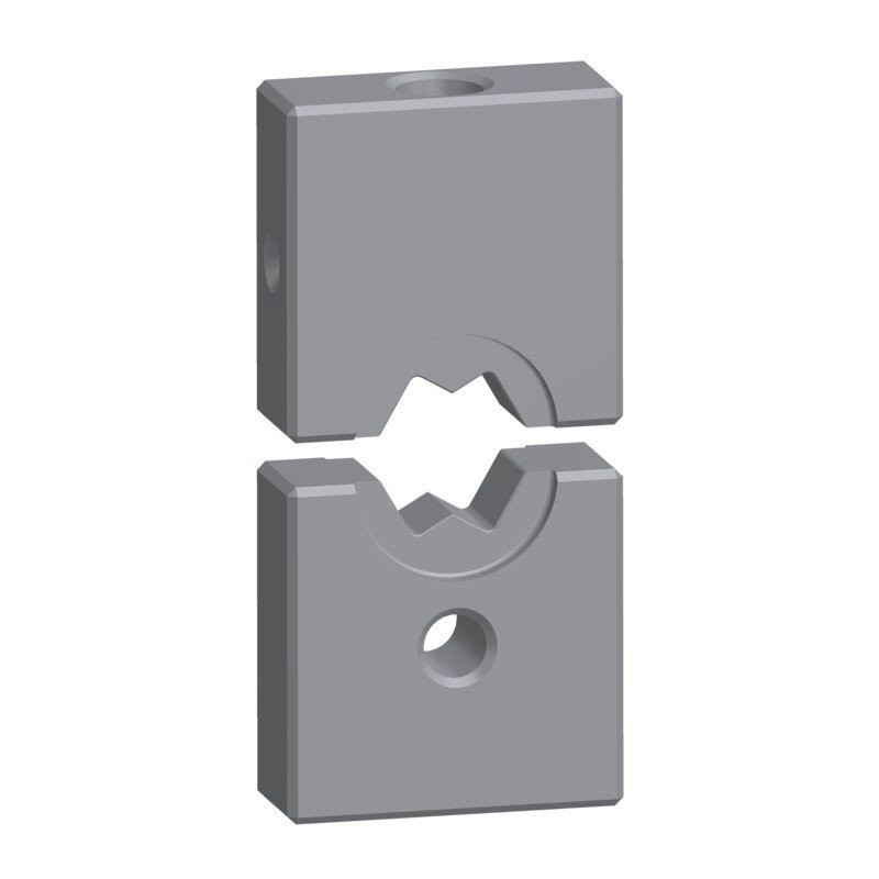 Weidmuller Insert (crimping tool)