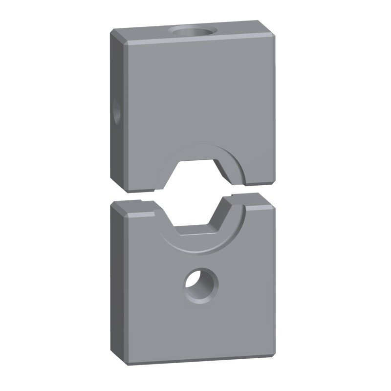 Weidmuller Insert (crimping tool)