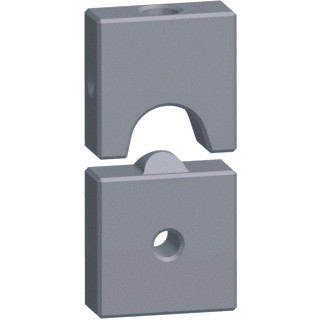 Weidmuller PERSINZET ES APG 80 DIN 95