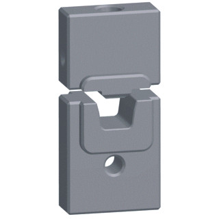 Weidmuller PERSINZET ES APG 80 AEH 120