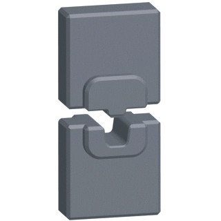 Weidmuller PERSINZET ES EPG 45 AEH 25