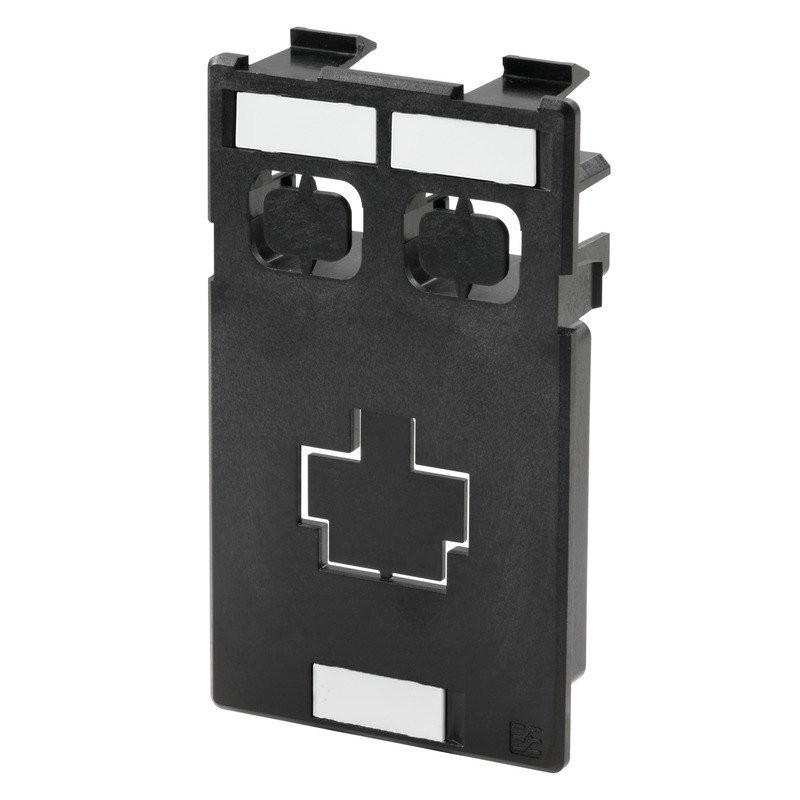Weidmuller Insert plate for component housing built-in insert plate shielded,
