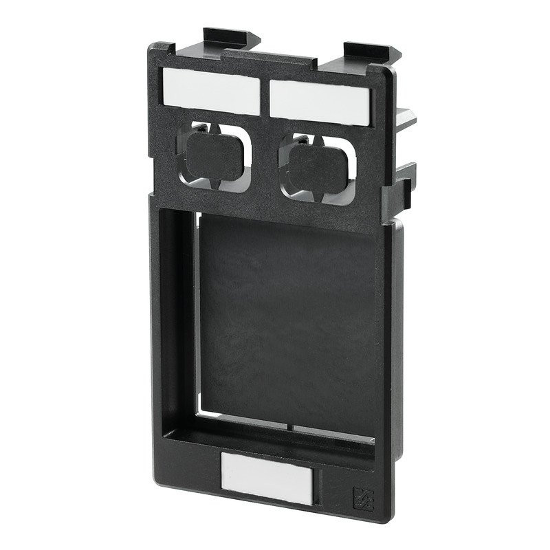 Weidmuller Insert plate for component housing built-in insert plate unshielded