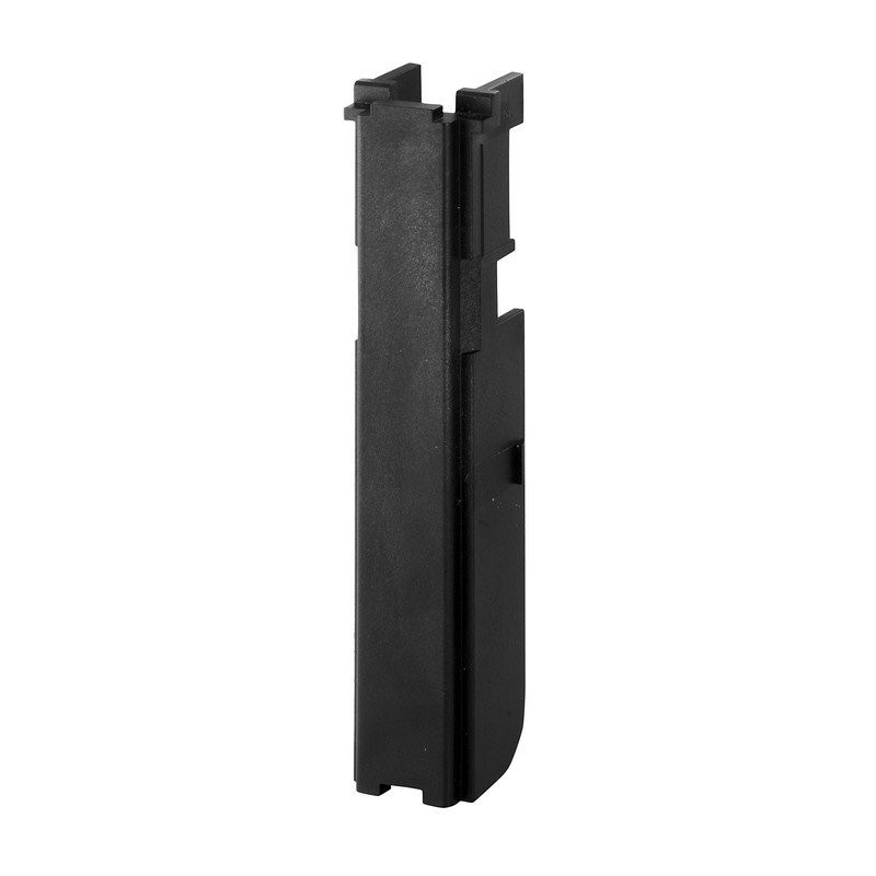 Weidmuller Insert plate for component housing built-in strip (for mounting sing