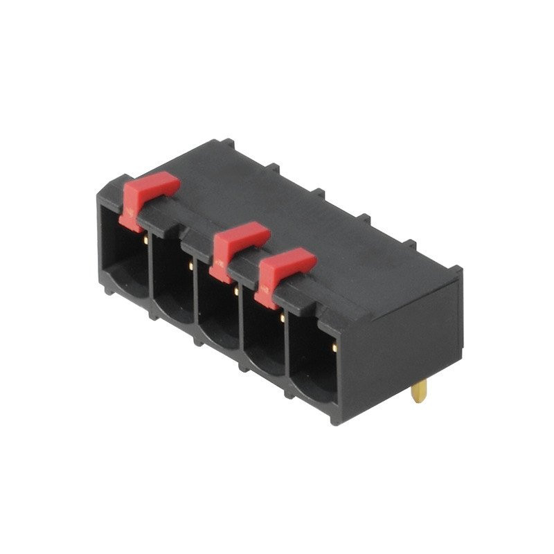 Weidmuller Insert profinet socket connector