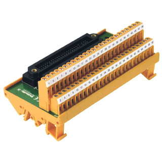 Weidmuller INTERFMOD TBY-RS-DIO-2KB-S
