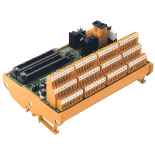 Weidmuller INTERFMOD 1397820000