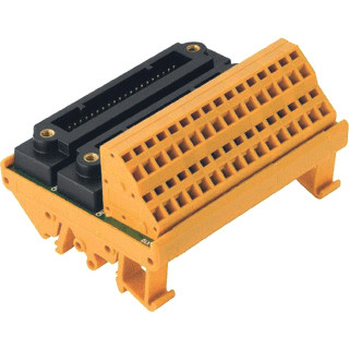 Weidmuller INTERFMOD TBY-RS-AIO-2KS-Z