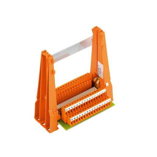 Weidmuller Interface plug-in connector acc.to din 41612 female 64C