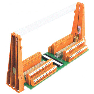 Weidmuller INTERFMOD SKHC64*2(A&C)RH2