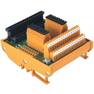 Weidmuller INTRFM FTA-C300-16AO-TEST-S