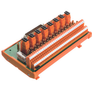 Weidmuller INTERFMOD RS16AIOI-M-DPSDS