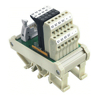 Weidmuller INTERFMOD RSF10I/O8LDLPK2