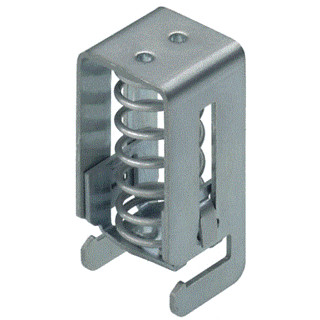 Weidmuller Klbue co 2 klem