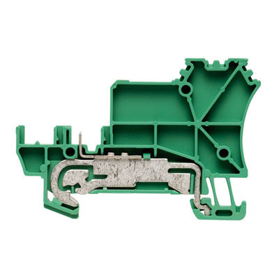 Weidmuller Klem zia 1.5/3L-pe