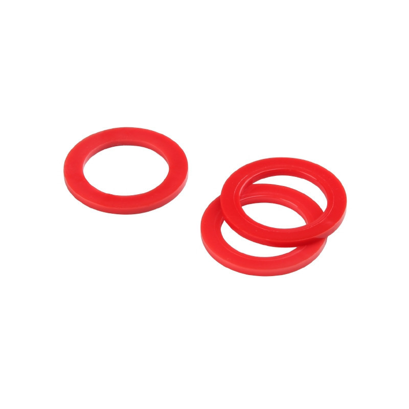Weidmuller KSWN (flat gasket - nylon) Sealing Ring (cable gland), M 40, nylon 6