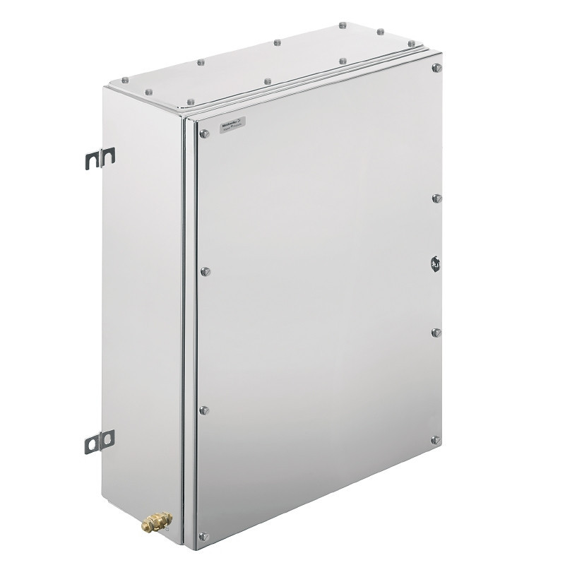 Weidmuller KTB MH 624515 s4e2 enclosures stainless steel enclosure stainless S