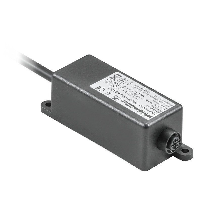 Weidmuller Power Supply, power supply unit, 10 W