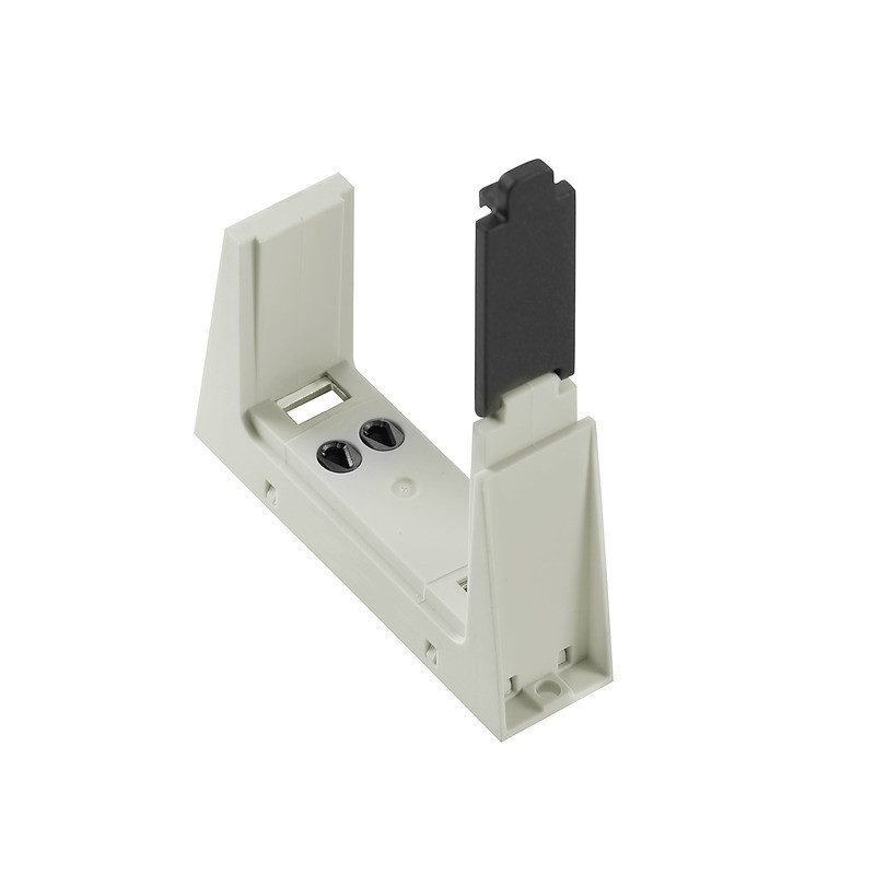 Weidmuller Lightning and surge protection Basic Element for surge arrester PV (PCB), flange-mounted housing, TYP