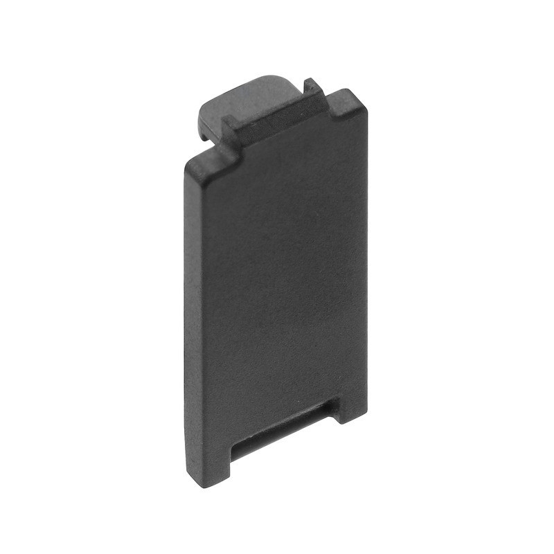 Weidmuller Lightning and surge protection Locking Element (surge protection), clip