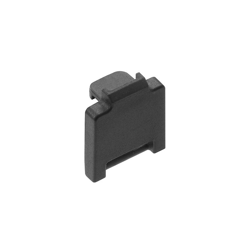 Weidmuller Lightning and surge protection Locking Element (surge protection), clip