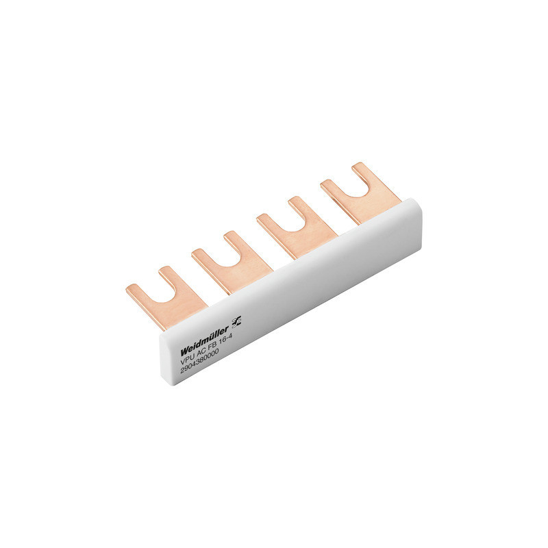 Weidmuller Lightning and surge protection Cross-Connector (surge protection)