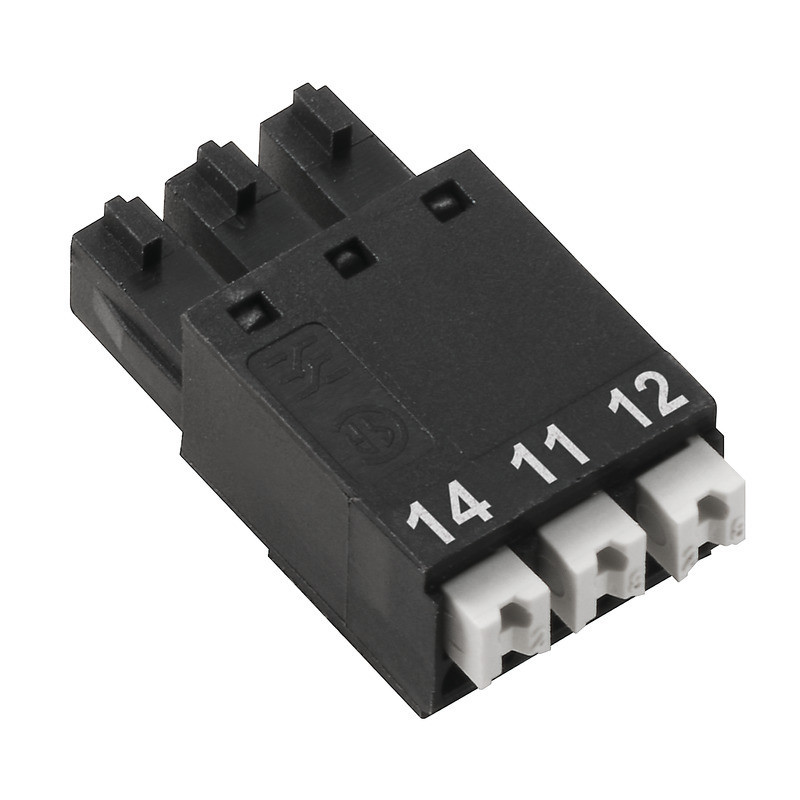 Weidmuller Lightning and surge protection Remote Signalling module (surge protection)