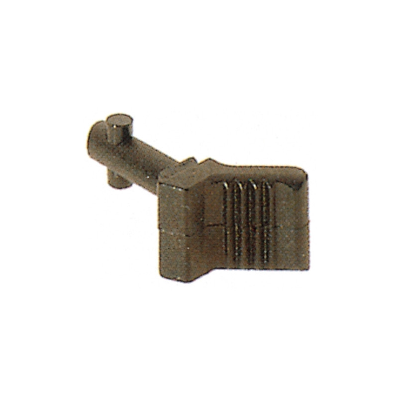 Weidmuller Locking Clips (PCB plug-in connectors)