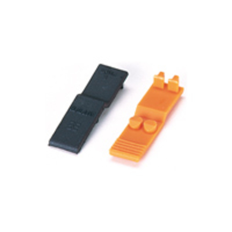 Weidmuller Locking Clips (PCB plug-in connectors)