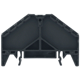 Weidmuller Marker holder black