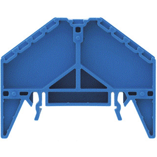 Weidmuller TBH-KLEM. BZT PRV4 BL 35X15